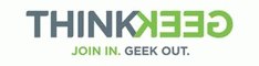ThinkGeek Coupons & Promo Codes